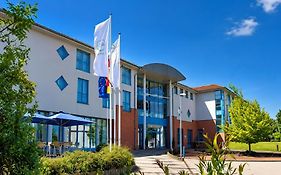 Sunday Hotel&Spa Wismar