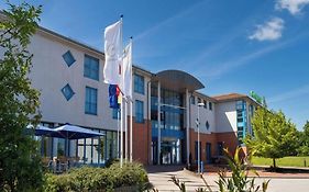 Sunday Hotel&Spa Wismar